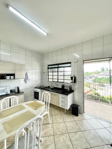 House 3 bedrooms/with suite/barbecue 2 parking spaces - Image 1