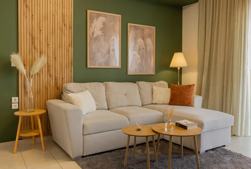 Loupi's Home - Urban Apartment Cozy & Comfortable - Image 1