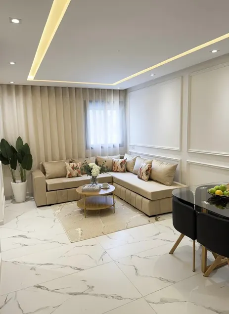 2BR City Center Medina With Terrace Rabat - Image 1