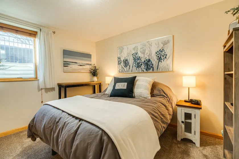 Basement Duplex Oasis - Image 1