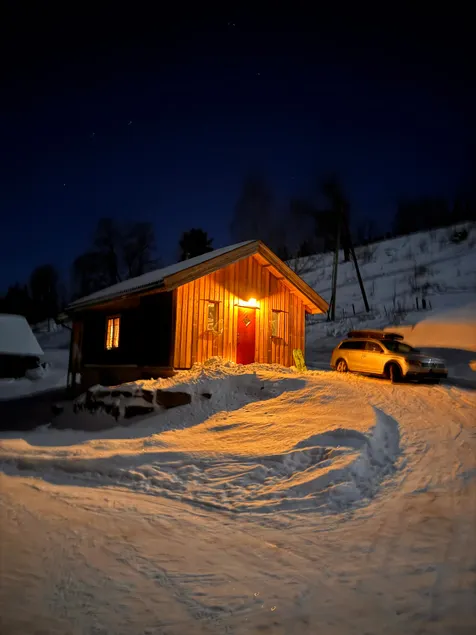 Charming cottage in the courtyard - Image 1