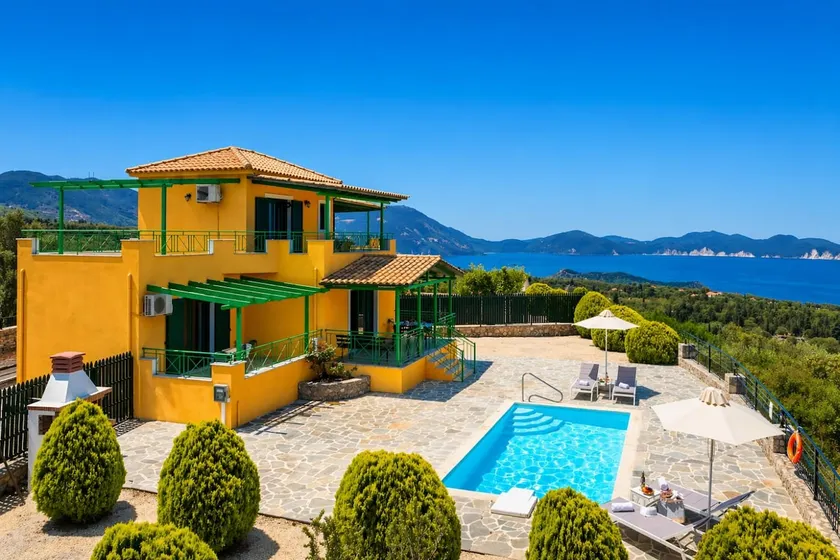 Villa Valio - Image 1
