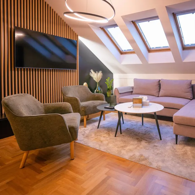 Aleja Dua - modern & comfy business appartment - Image 1