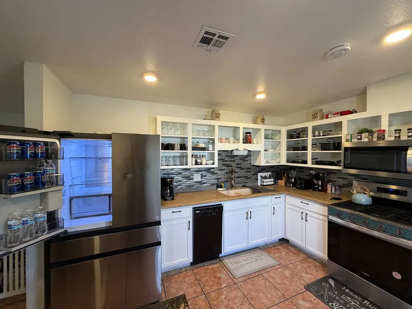 Quiet 4BR -2BA- Family-Budget friendly Home • - Image 1