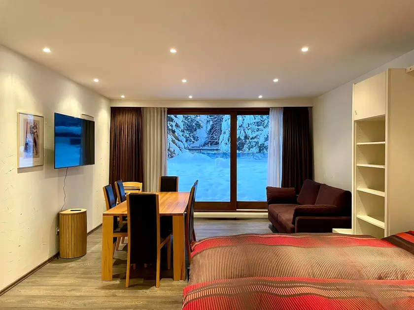Ski, Hiking, Swim, Sauna & Gym - Image 1