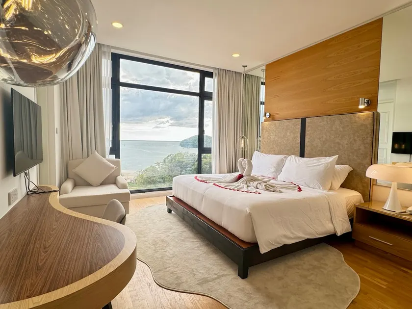 Lavanya 2bedroom Apartment #3 with Resort Access - Image 1