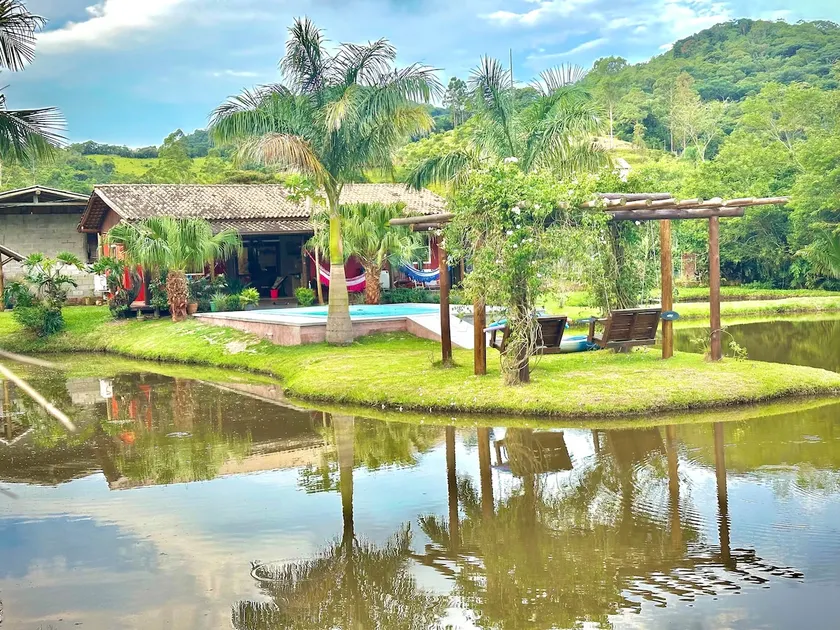 Recanto de Paz e Renovação Ranch - Image 1