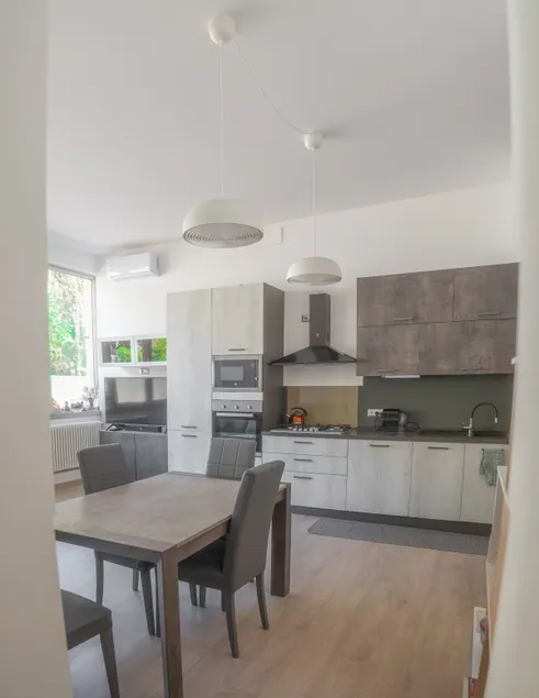 Cernobbio Apartment - Image 1