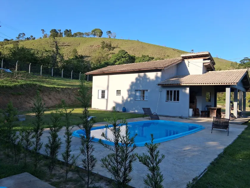 Bela Vista Farmhouse - Image 1