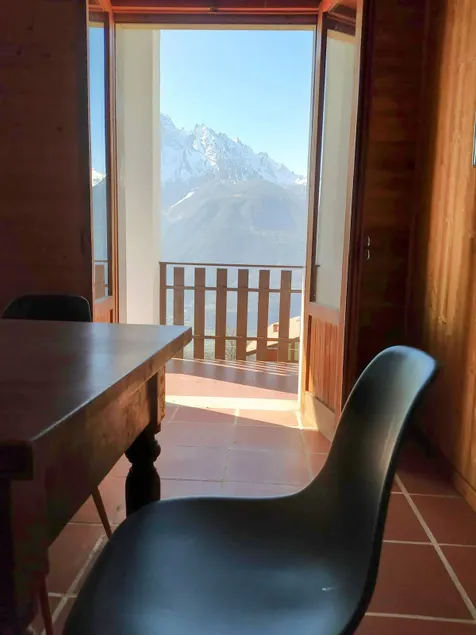 Real Italy Retreat: Village, Views & Silence! - Image 1