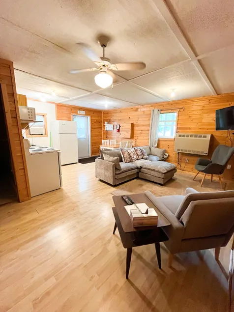 Cozy Cabin 1 - Image 1