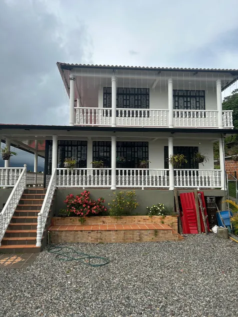 Buenavista Country House - Image 1