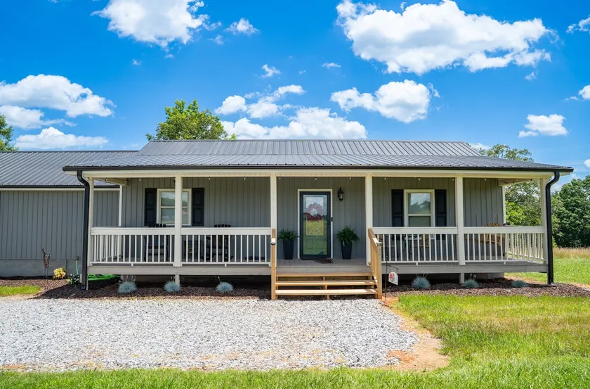 Cabin in Boiling Spgs:20acre, Deer, 2BR/2BA-4 beds - Image 1