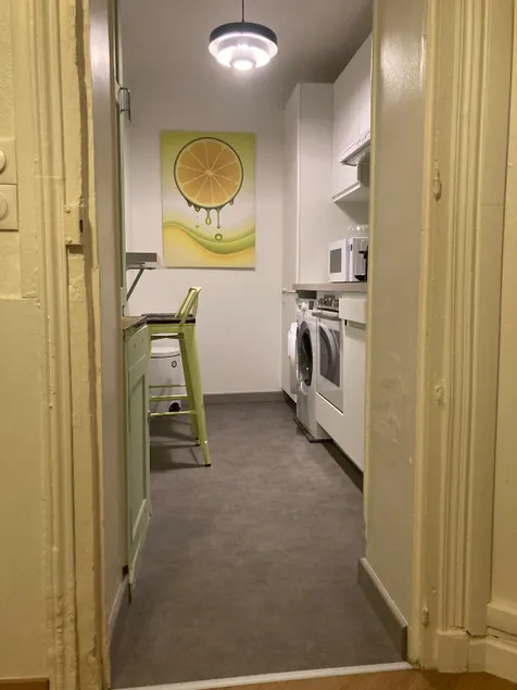 Nice and convenient apartment. - Image 1