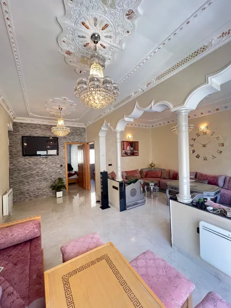 Comfortable stay, ideal for discovering Fes - Image 1