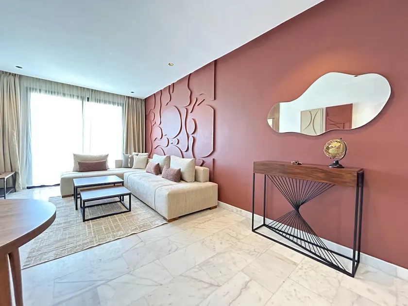 Modern & Cozy 1BR | Oasis | WiFi + Parking - Image 1