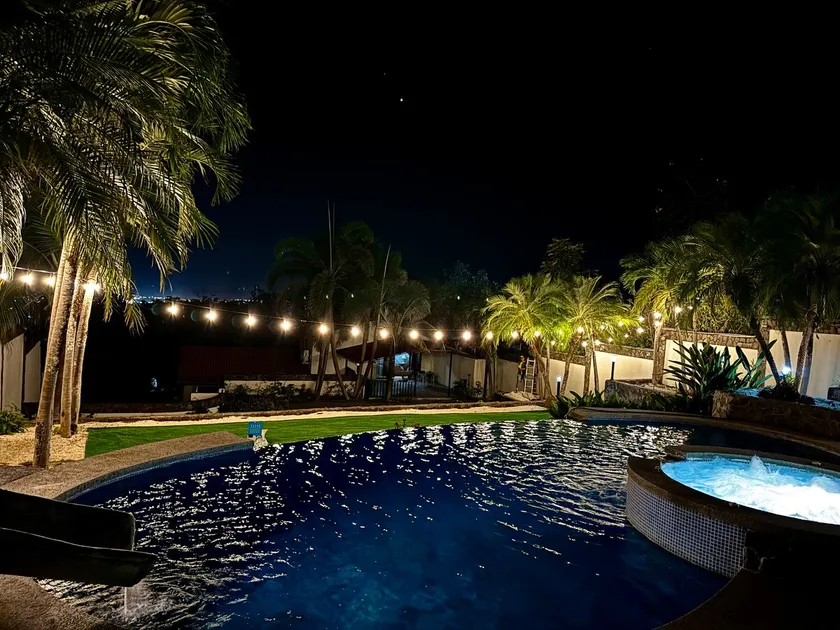 Casa Prusia-Spectacular view of the Gulf of Nicoya - Image 1
