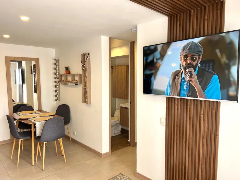 Modern, Family-friendly and Exclusive, Close to Cable Plaza. - Image 1
