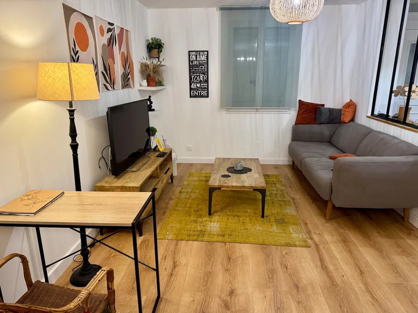 Beautiful house in Giraumont, 5 people - Image 1