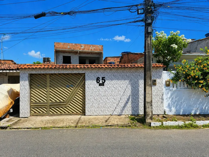 House in Itamaracá - Pilar, 3 minutes from the beach - Image 1
