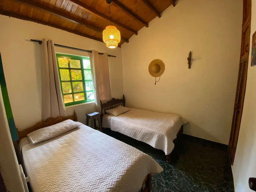 Private and quiet house in Salento - Image 1