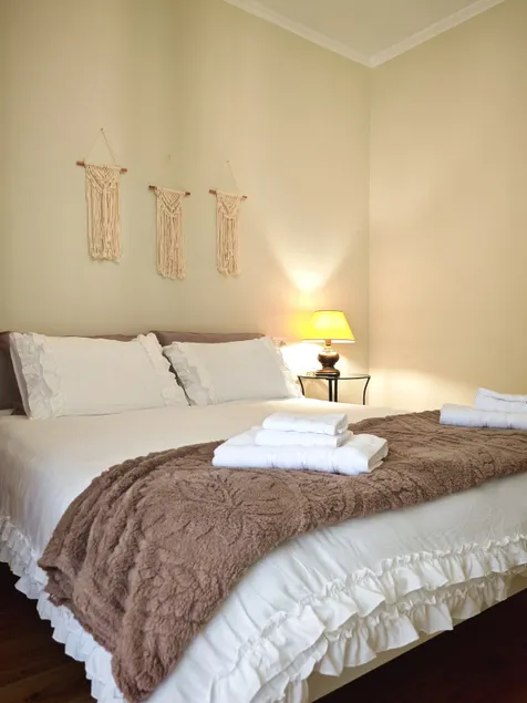 Morena Apartment - Image 1