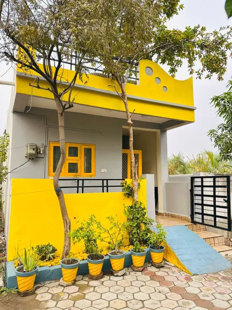 Badal Homestay 2 Near IIM RRCAT - Image 1