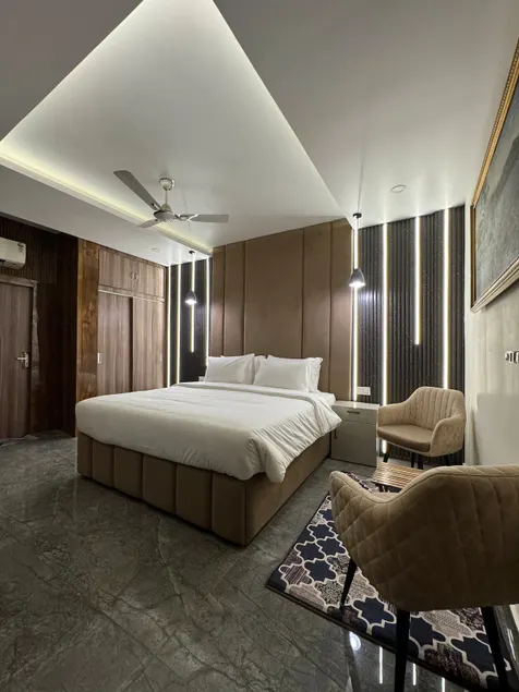Luxenest Holiday Homes - Image 1
