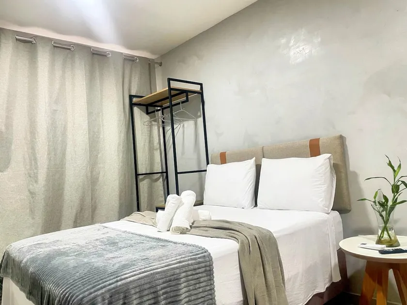 Modern flat near the beach and shopping in Natal - Image 1