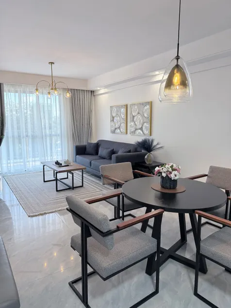 Hautevillas 2 bedroom - Image 1