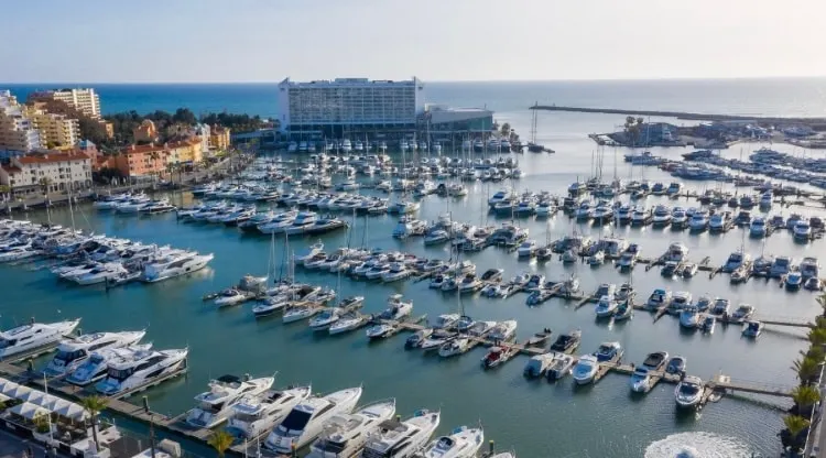 Apartment in Algarve,Vilamoura - Image 1