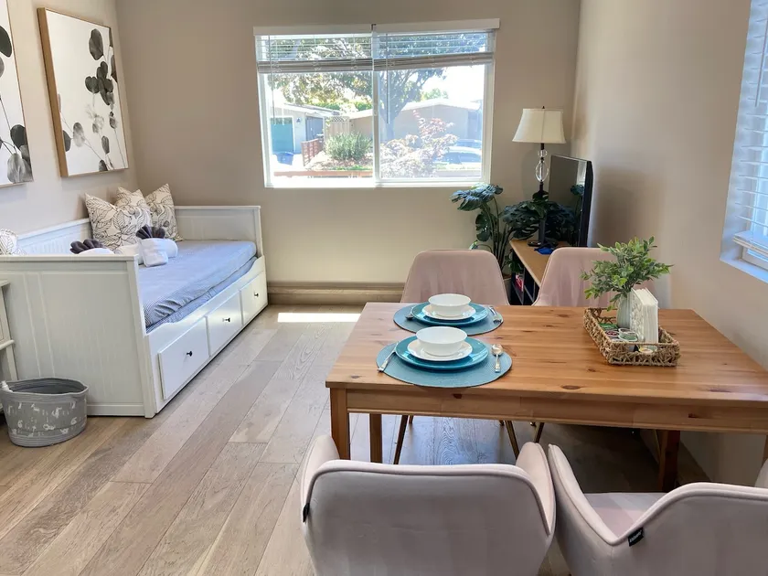 Cozy Tiny-house Sunnyvale G00gle - Image 1