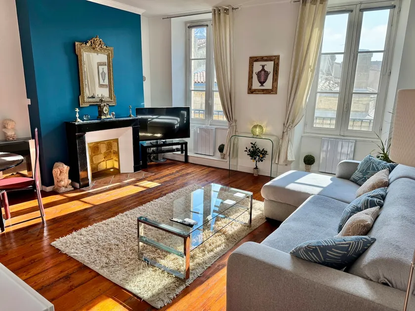Bordorent Apartment - Image 1