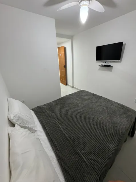 Pousada Suites Lorena, Suite 18 - Image 1