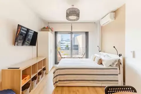 Studio Home Madrid - Image 1