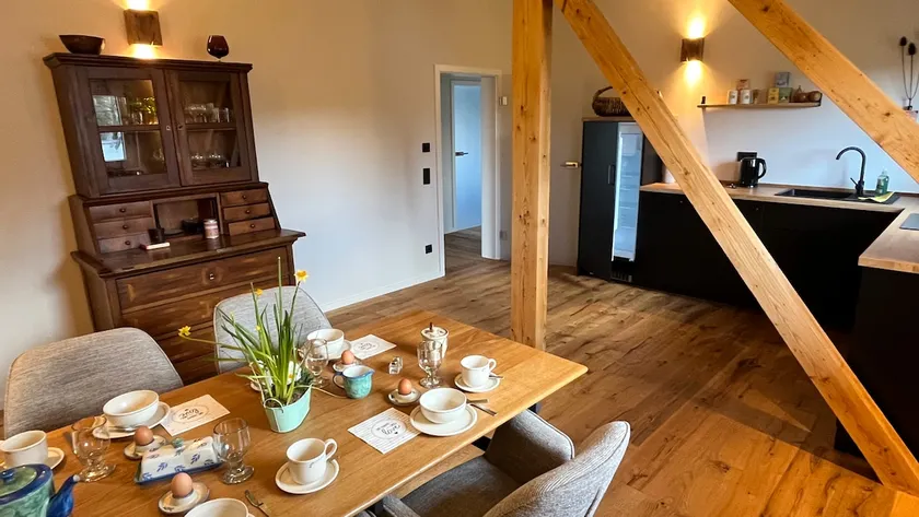 Bullau | bü - Apartment in the countryside - Image 1
