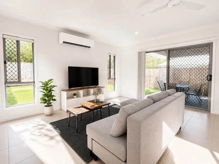 Sparkling New Home - Suburban Charm Awaits! - Image 1