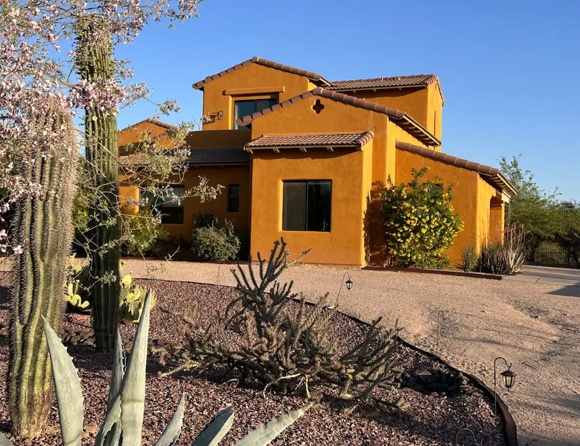 Desert Uplands Oasis 2br/2ba Guest House - Image 1