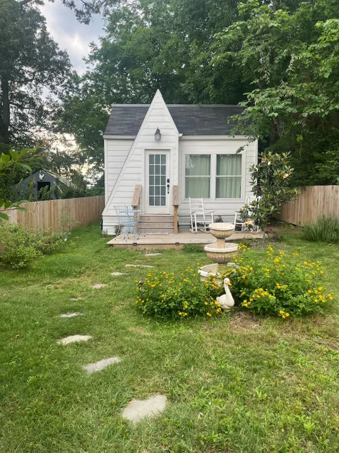Old Orchard Cottage - Image 1