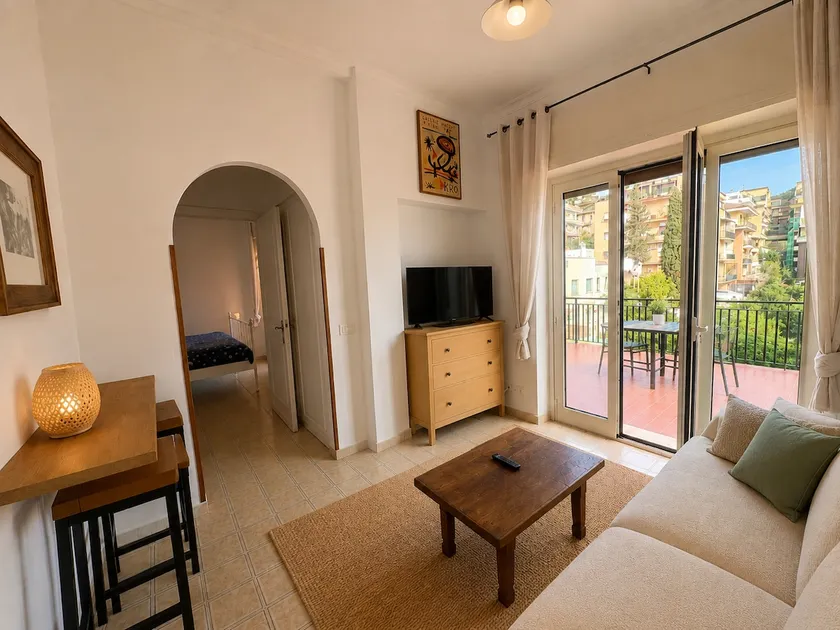little sky house - Image 1