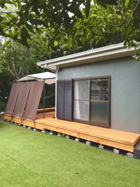 Close to the sea! Pets are welcome! BBQ! Free Parking! - Image 1