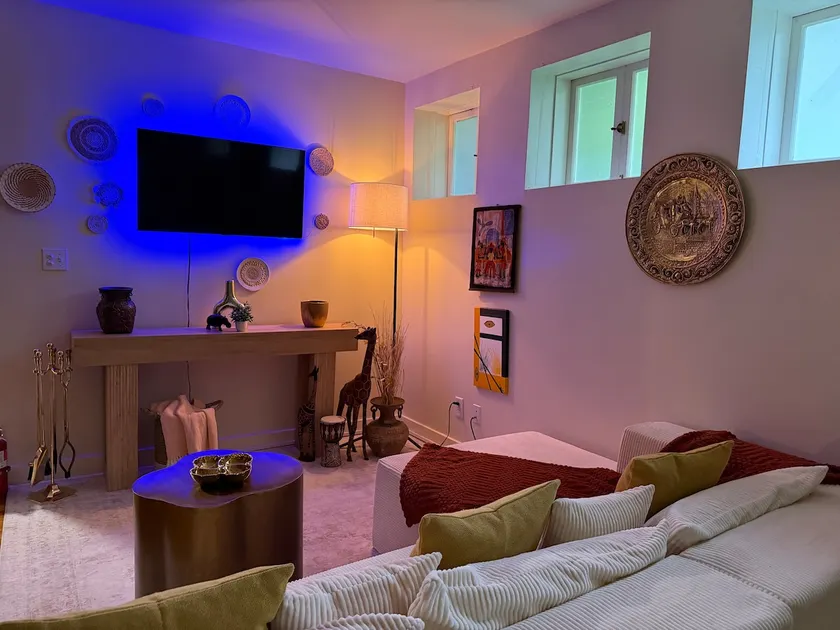 Basement Studio | NYC Design + Seattle Soul - Image 1