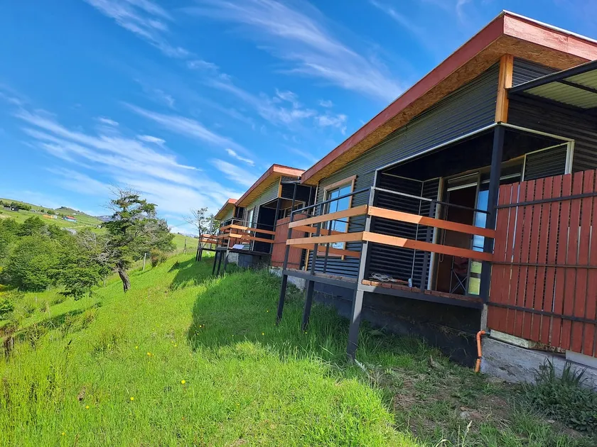 El Salto Cabins, Coyhaique - Image 1