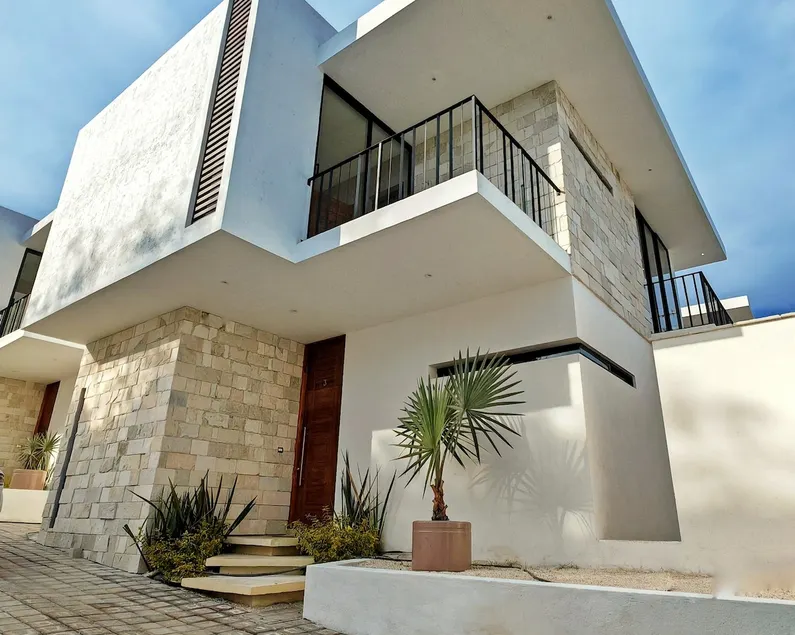 Beautiful Casa Frida (house 3) - Image 1
