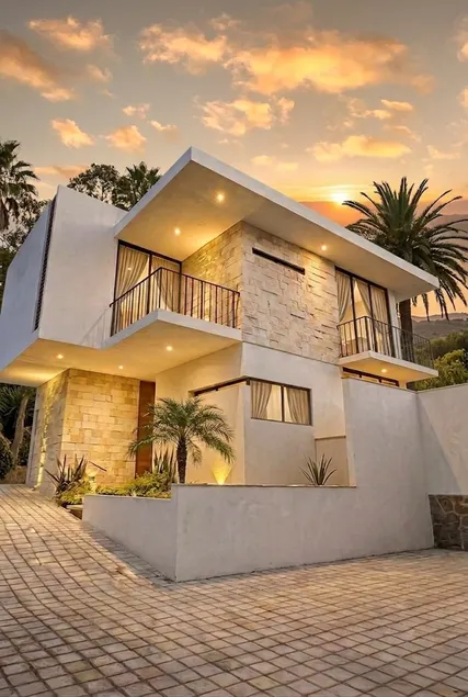 Beautiful Casa Frida (house 3) - Image 1