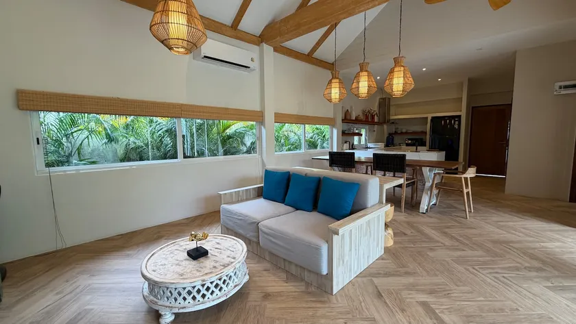 Thiti Private Pool Villa - Image 1