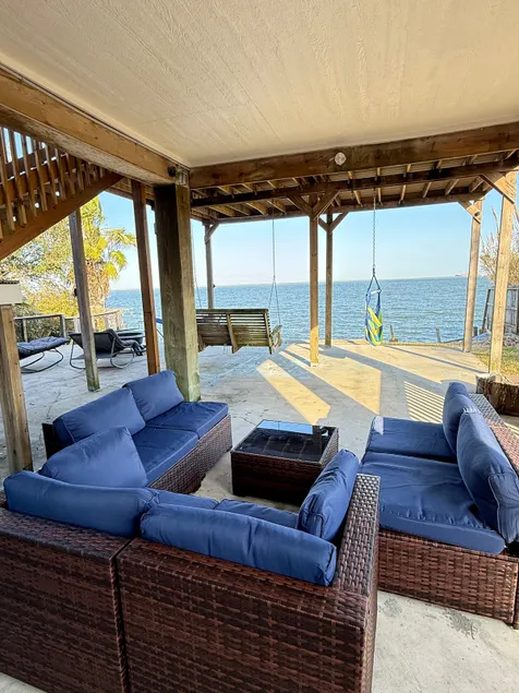 Waterfront Home near Kemah, Galveston, NASA, NRG - Image 1