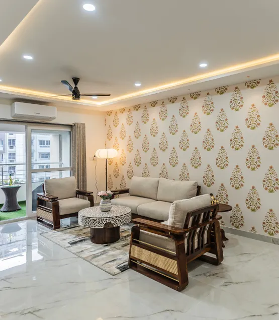 Mewar Abode:Home With Breakfast and Parking - Image 1