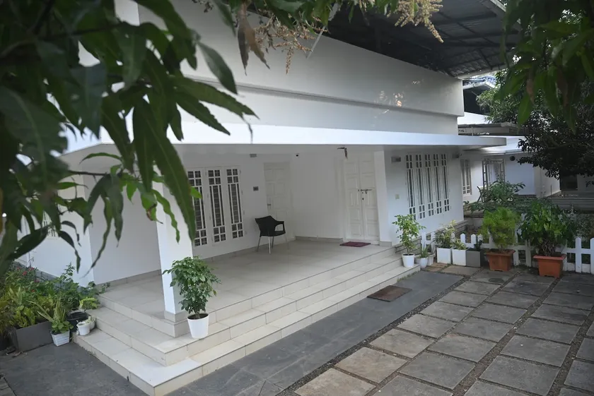 White Aura Villa - Image 1