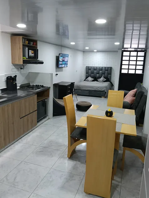 Aparta private study - Image 1